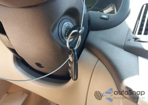 2007 Hyundai Elantra Gls/Limited/Se из США, поврежденный, VIN KMHDU46D87U026450